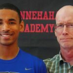 Jose’ Williamson Signs with Daemen College